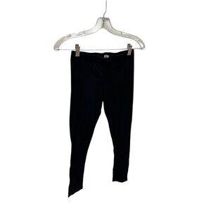 Tucker and Tate Kids Black Leggings